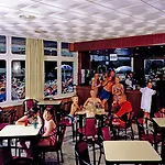 Szálloda Ohtels Dorada Salou