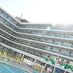 Ohtels Dorada Szálloda 3*