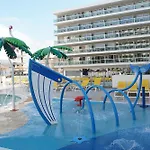 Szálloda Ohtels Dorada Salou