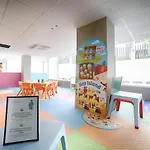 Ohtels Dorada Szálloda Salou