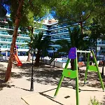 Szálloda Ohtels Dorada 3*