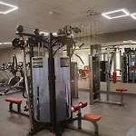 Ohtels Dorada Szálloda Salou