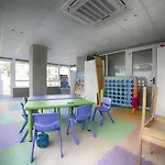 Ohtels Dorada Szálloda Salou
