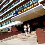 Ohtels Dorada Szálloda Salou