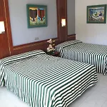 Ohtels Dorada Szálloda