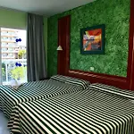 Ohtels Dorada Szálloda 3*