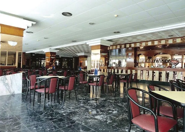 杜瑞德欧特酒店 酒店