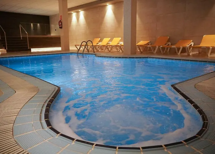 Ohtels Dorada ホテル 3*