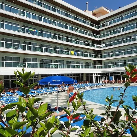 Ohtels Dorada Hotel 3*