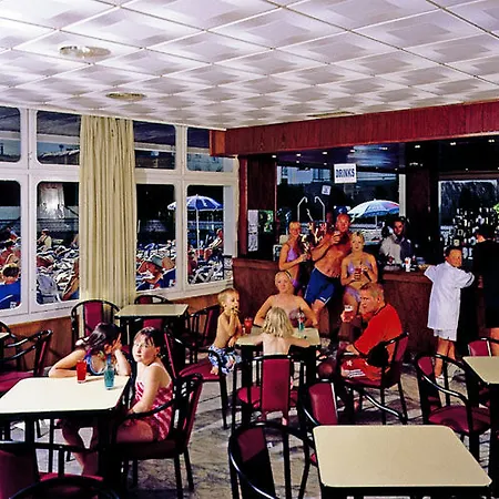Hotel Ohtels Dorada Salou