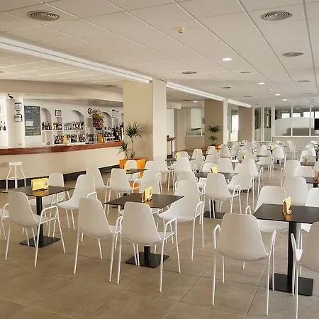 Hotel Ohtels Dorada 3*
