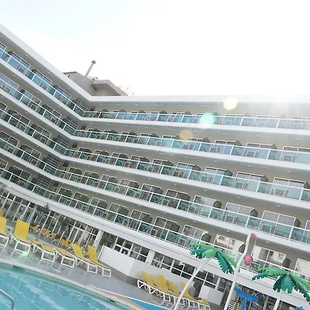 Ohtels Dorada Hotel 3*