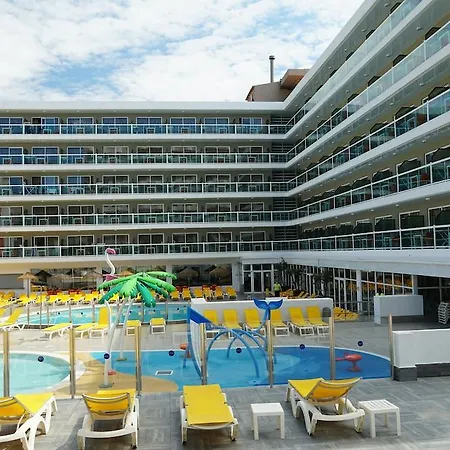Ohtels Dorada 3* Salou