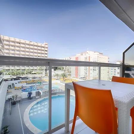 Ohtels Dorada 3* Salou