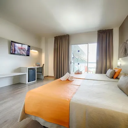 Hotel Ohtels Dorada