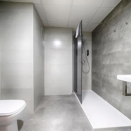 Hotel Ohtels Dorada Salou