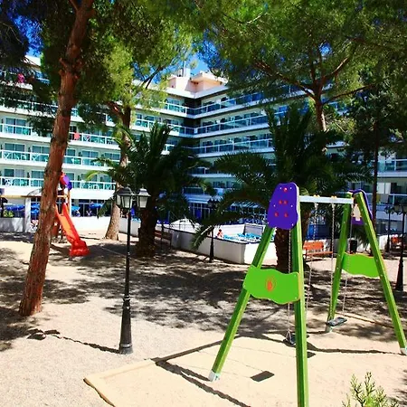 Hotel Ohtels Dorada 3*