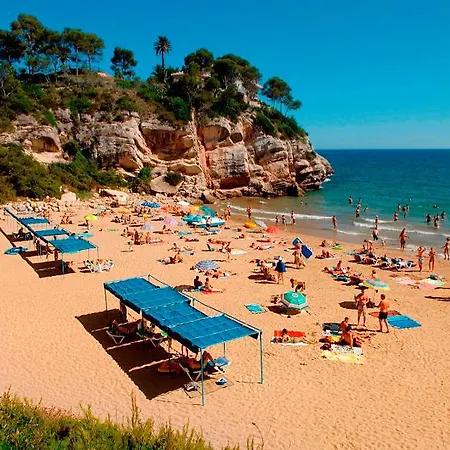 Ohtels Dorada 3* Salou