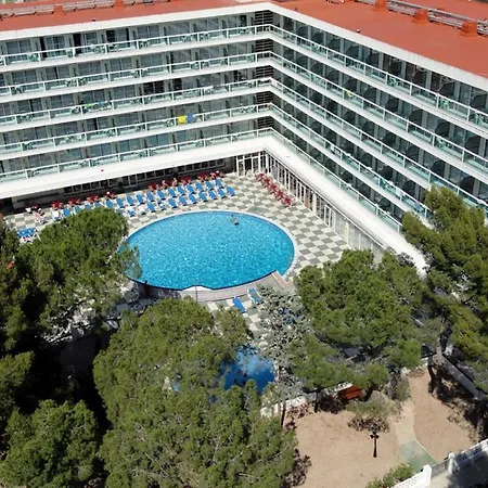 Ohtels Dorada Hotel