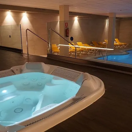 Ohtels Dorada Salou