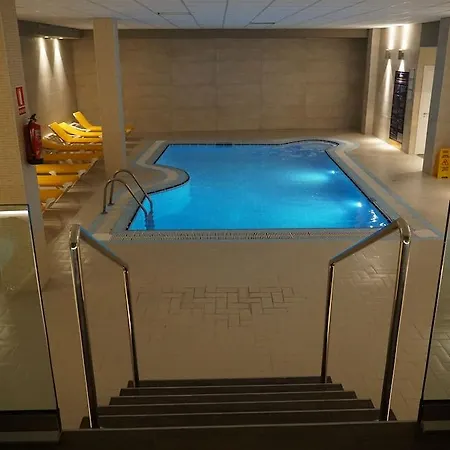 Ohtels Dorada Hotel Salou