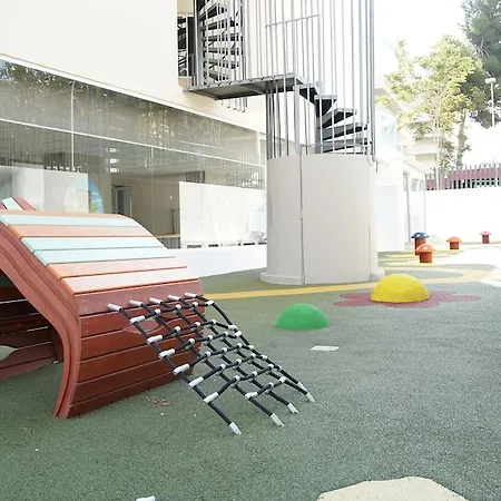 Ohtels Dorada Hotel 3*