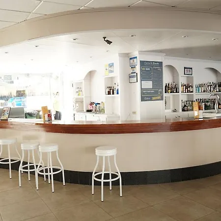 Ohtels Dorada Hotel Salou
