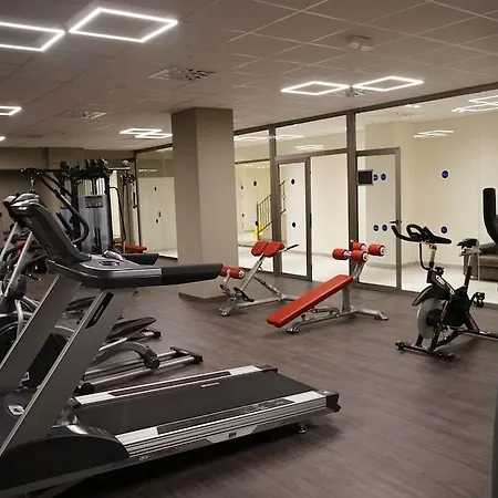 Ohtels Dorada Hotel