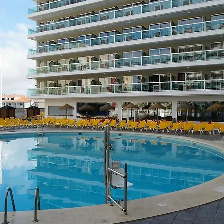 Ohtels Dorada Hotel