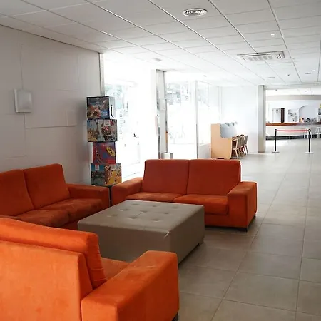 Ohtels Dorada 3* Salou