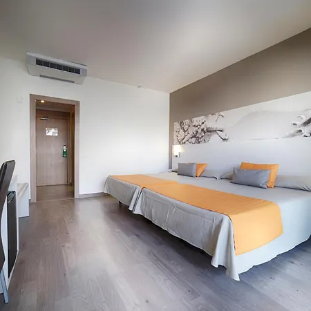Ohtels Dorada Hotel