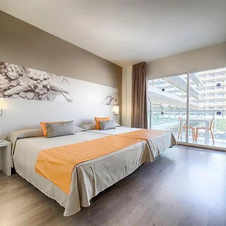Ohtels Dorada Hotel 3*
