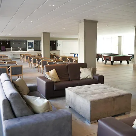 Ohtels Dorada 3*