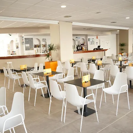 Ohtels Dorada Salou