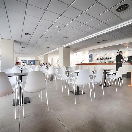 Hotel Ohtels Dorada 3*
