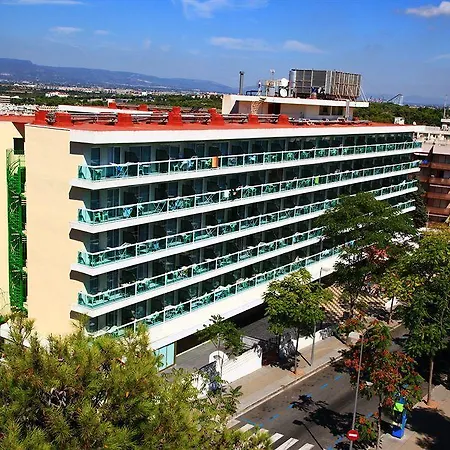 Ohtels Dorada Hotel