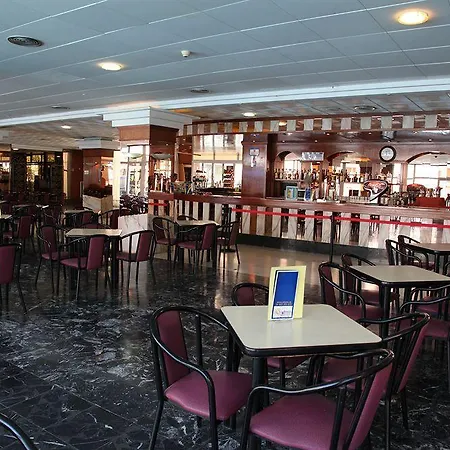 Ohtels Dorada Hotel 3*