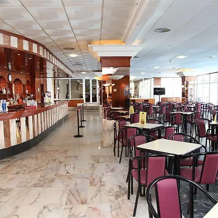 Ohtels Dorada Salou
