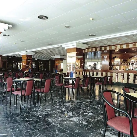 Ohtels Dorada Hotel