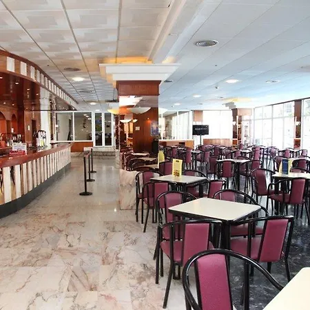 Ohtels Dorada 3* Salou