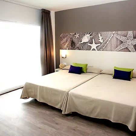 Ohtels Dorada Hotel