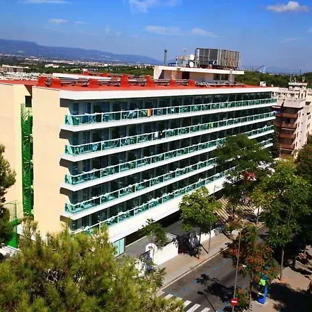 Ohtels Dorada Salou