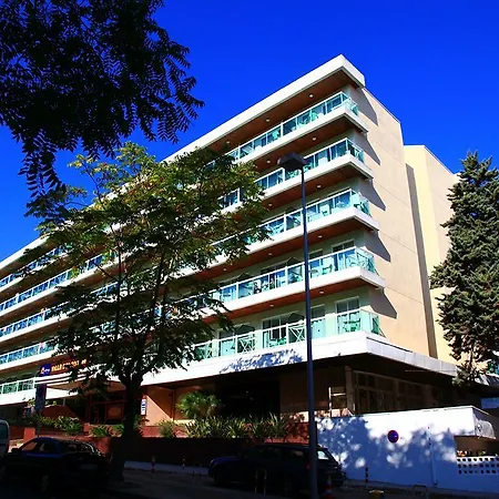 Hotel Ohtels Dorada