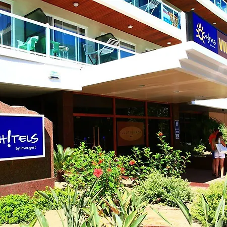 Ohtels Dorada Salou