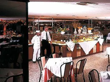 Ohtels Dorada Hotel Salou