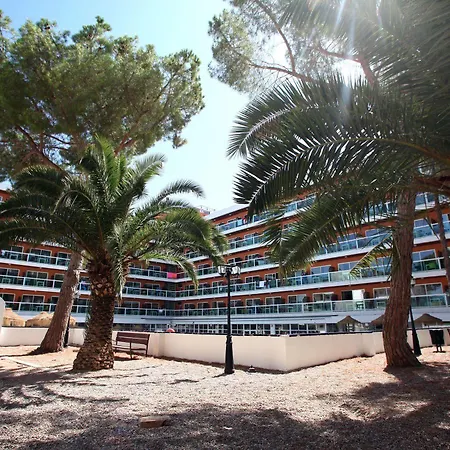 Ohtels Dorada Hotel 3*