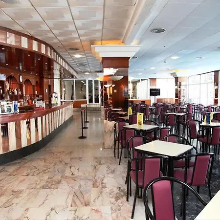 Ohtels Dorada Hotel