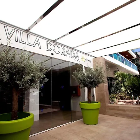 Hotel Ohtels Dorada