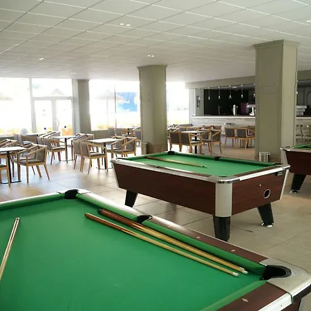 Ohtels Dorada Salou