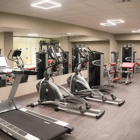 Hotel Ohtels Dorada 3*
